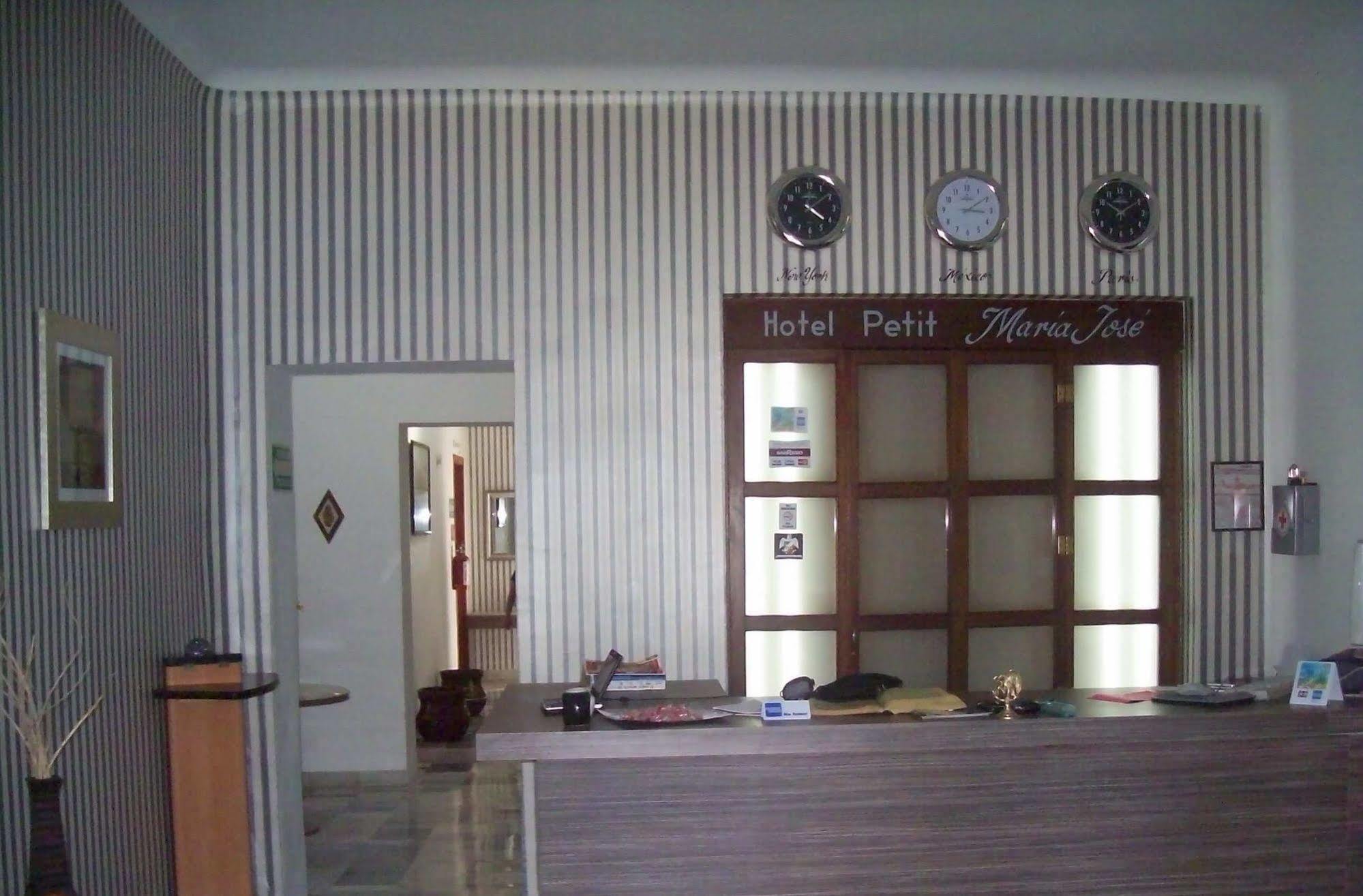 Hotel Casona Guadalajara Buitenkant foto